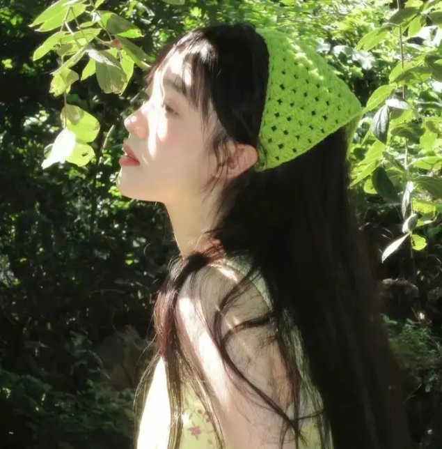 草叶之爱